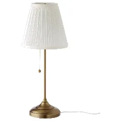ÅRSTID Lampa stołowa