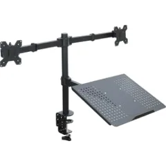 Art Uchwyt biurkowy do monitora 13'' - 27" L-25 (RAMM-L-25)