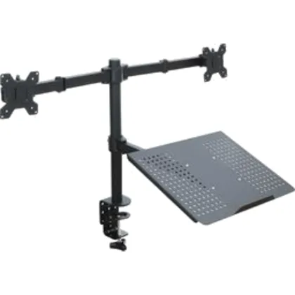 Art Uchwyt biurkowy do monitora 13'' - 27" L-25 (RAMM-L-25)