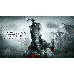 Assassin's Creed III: Remastered
