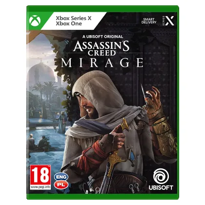 Assassin's Creed Mirage Xone/xsx