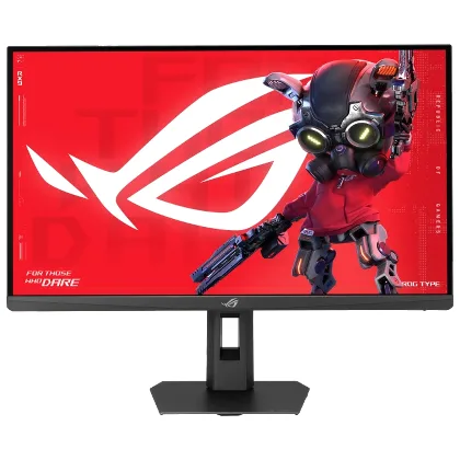 ASUS ROG Strix Pulsar XG27AQNGV - 360Hz