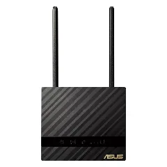 Asus Router 4G-N16 LTE 4G N300 SIM 1xLAN