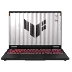 ASUS TUF Gaming A16 FA608UHI-R9487W 16" 144Hz Ryzen 7 260 16GB RAM 512GB Dysk SSD RTX5050…