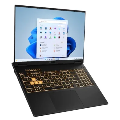 ASUS TUF Gaming A16 FA608UP-R7165W - Ryzen 7 260