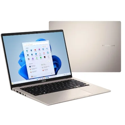 ASUS Vivobook 14 M1407GA-LY011W - Ryzen AI 7 445
