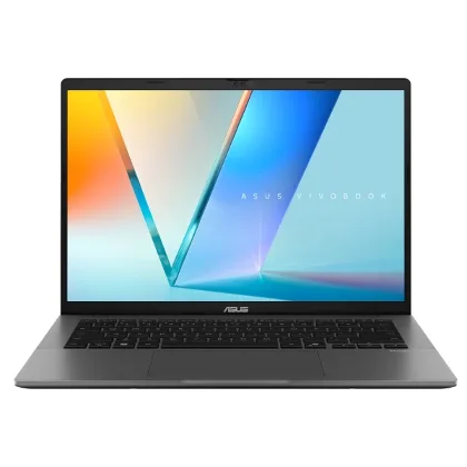 ASUS Vivobook S14 M3407GA-SF012W OLED 14" Ryzen AI 7 445 16GB RAM 512GB Dysk SSD Win11…