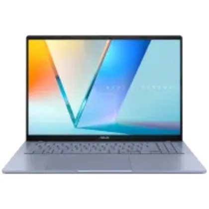 ASUS Vivobook S16 S3607NA-PL013W 16" 144Hz Snapdragon X2 Elite X2E88100 16GB RAM 512GB…