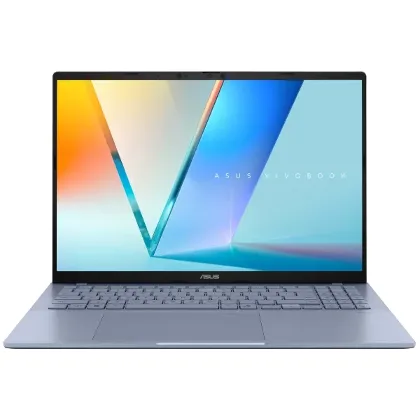 ASUS Vivobook S16 S3607NA-PL013W 16" 144Hz Snapdragon X2 Elite X2E88100 16GB RAM 512GB…