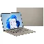 ASUS ZenBook A14 OLED UX3407NA-QD166W - Snapdragon X2-88-100