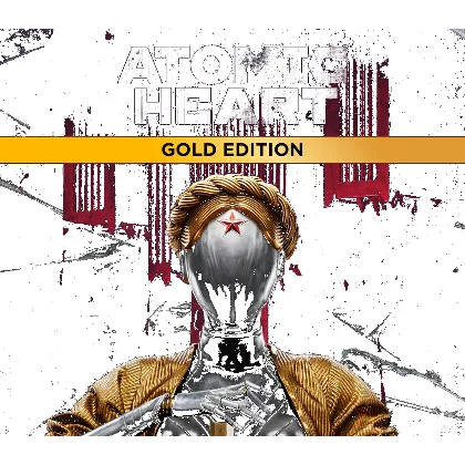 Atomic Heart Gold Edition Steam Altergift