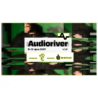 Audioriver Festival 2027