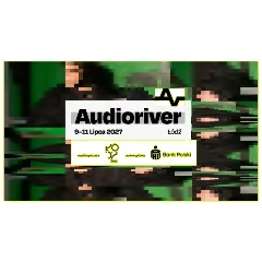 Audioriver Festival 2027