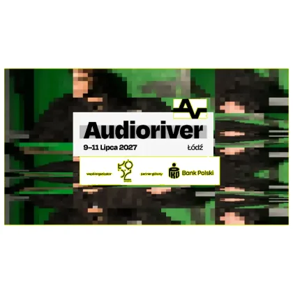 Audioriver Festival 2027