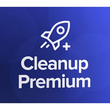 Avast Cleanup Premium 2023 Key (1 Year / 10 Devices)