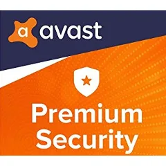 AVAST Premium Security 2020 Key (3 Years / 10 PCs)