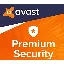 AVAST Premium Security 2020 Key (3 Years / 10 PCs)