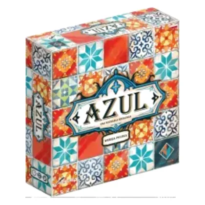 Azul