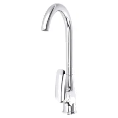 Bateria zlewozmywakowa ESER 05 chrom Loge