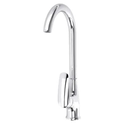 Bateria zlewozmywakowa ESER 05 chrom Loge