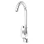 Bateria zlewozmywakowa ESER 05 chrom Loge
