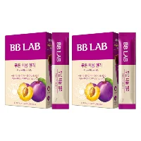 BB LAB - Prune Bium Jelly - 20g*14 sticks 2ea