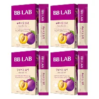 BB LAB - Prune Bium Jelly - 20g*14 sticks 4ea
