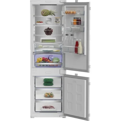 Beko bPro700 B7BCNA295HS2 Pełny No Frost 177,5cm Komora świeżości