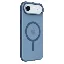Belkin MSA037HQNY do iPhone Air magnetyczne żebrowane Granatowy