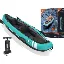 Bestway Bestway Kajak 2os. ponton Hydro Force wiosła 65052