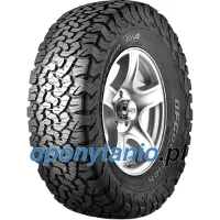 BF Goodrich All-Terrain T/A KO2 ( 225/70 R16 102/99R 6PR RWL )