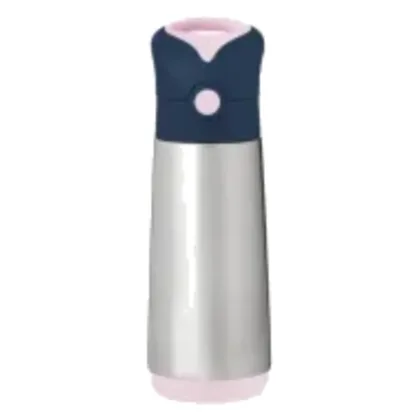 Bidon termiczny Indigo Rose