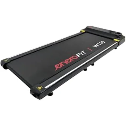 Bieżnia elektryczna ENERO FIT W110 559W 6km/h