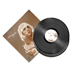 BILLIE EILISH Happier Than Ever 2LP