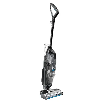 BISSELL Crosswave C6 Cordless Pro Niebieski Tytanowy