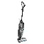 BISSELL Crosswave C6 Cordless Pro Niebieski Tytanowy