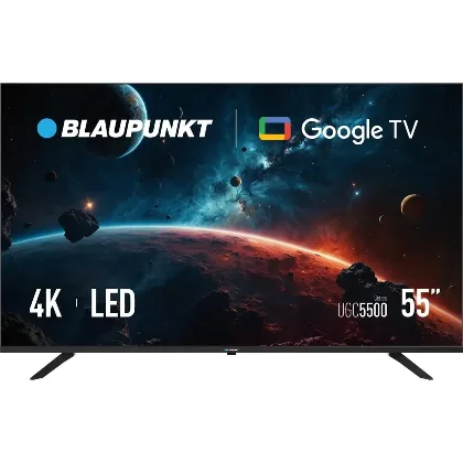 BLAUPUNKT TV 55 55UGC5500S UHD STV