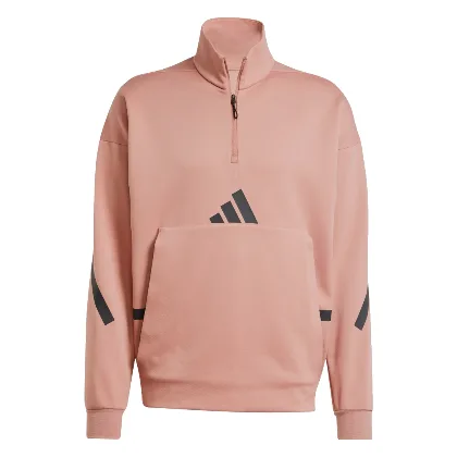 Bluza adidas Z.N.E. Quarter-Zip