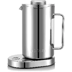 Bodum BISTRO elektryczny czajnik elektryczny z podwójnymi ściankami z regulacją…