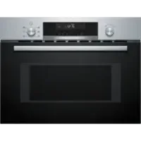 Bosch Serie 6 CMA585GS1 Grill Termoobieg