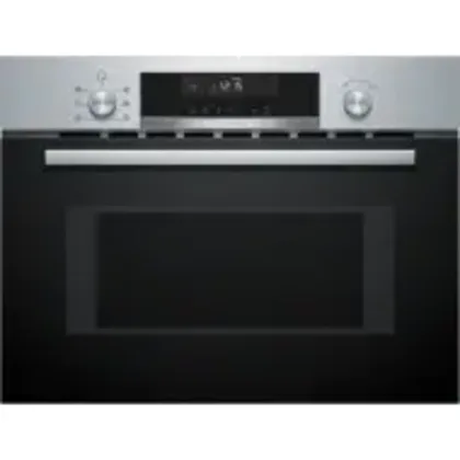 Bosch Serie 6 CMA585GS1 Grill Termoobieg