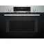 Bosch Serie 6 CMA585GS1 Grill Termoobieg