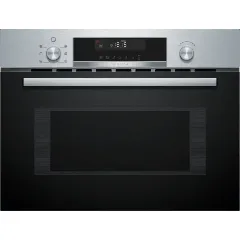 Bosch Serie 6 CMA585GS1 Grill Termoobieg