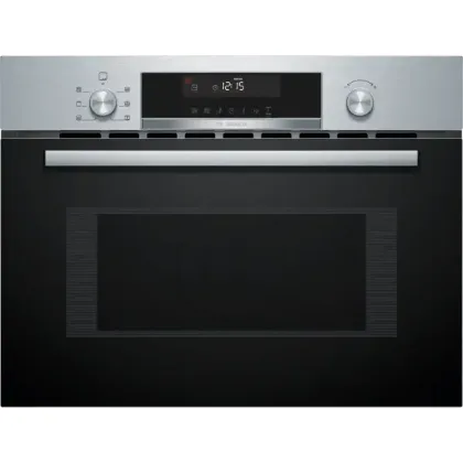 Bosch Serie 6 CMA585GS1 Grill Termoobieg