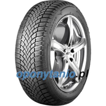 Bridgestone Blizzak LM 005 ( 255/35 R21 101H XL R0 )