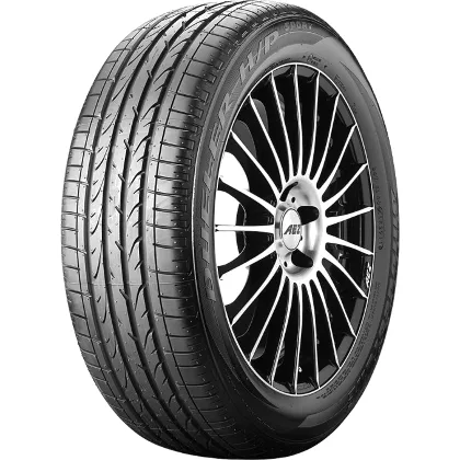 Bridgestone Dueler H/P Sport ( 255/50 R19 107Y XL osłona felgi (MFS) )