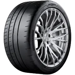 Bridgestone Potenza Race ( 235/35 R19 91Y XL EVc, osłona felgi (MFS) )