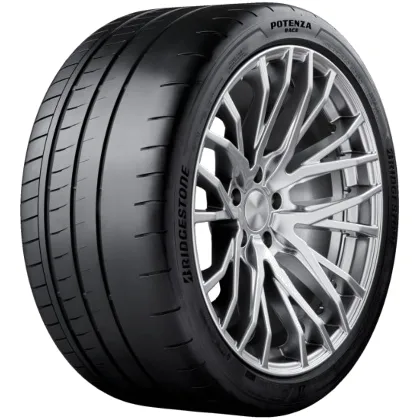 Bridgestone Potenza Race ( 235/35 R19 91Y XL EVc, osłona felgi (MFS) )