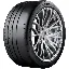 Bridgestone Potenza Race ( 235/35 R19 91Y XL EVc, osłona felgi (MFS) )