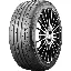 Bridgestone Potenza S001 RFT ( 245/35 R18 88Y *, osłona felgi (MFS), runflat )